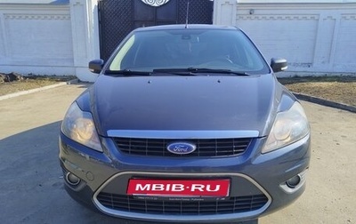 Ford Focus II рестайлинг, 2010 год, 680 000 рублей, 1 фотография