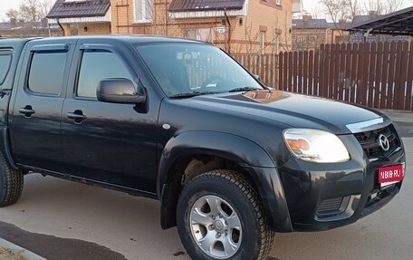 Mazda BT-50 II, 2010 год, 980 000 рублей, 1 фотография