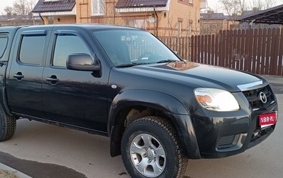Mazda BT-50 II, 2010 год, 980 000 рублей, 1 фотография