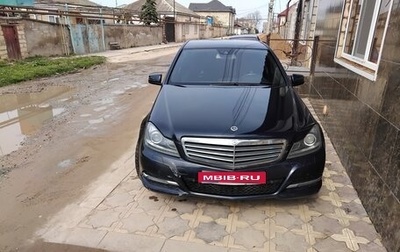 Mercedes-Benz C-Класс, 2011 год, 1 350 000 рублей, 1 фотография