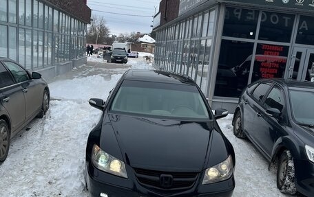 Honda Legend IV, 2006 год, 870 000 рублей, 1 фотография