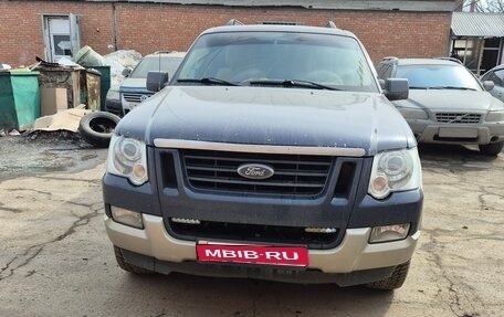 Ford Explorer III, 2005 год, 900 000 рублей, 1 фотография
