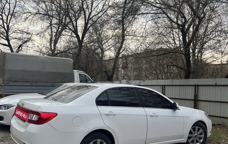 Chevrolet Epica, 2012 год, 800 000 рублей, 1 фотография