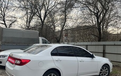 Chevrolet Epica, 2012 год, 800 000 рублей, 1 фотография