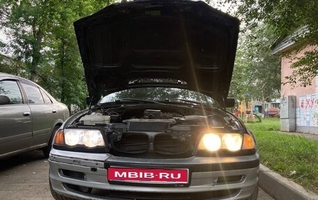 BMW 3 серия, 1999 год, 285 000 рублей, 1 фотография