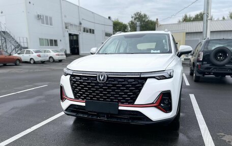 Changan CS35 Plus, 2025 год, 2 839 900 рублей, 1 фотография