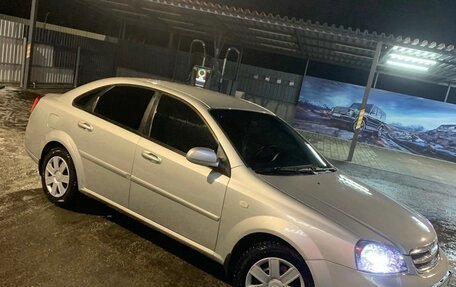 Chevrolet Lacetti, 2008 год, 550 000 рублей, 2 фотография