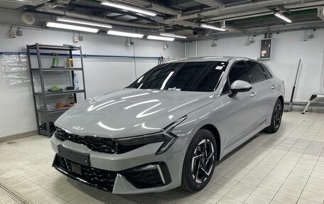 KIA K5, 2026 год, 4 650 000 рублей, 1 фотография