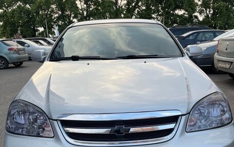 Chevrolet Lacetti, 2008 год, 550 000 рублей, 3 фотография