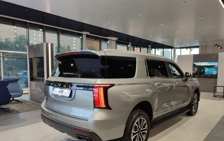 Haval H5, 2026 год, 4 199 000 рублей, 3 фотография