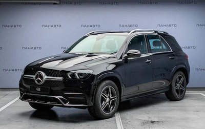 Mercedes-Benz GLE, 2025 год, 12 740 000 рублей, 1 фотография