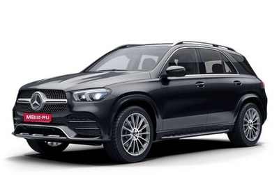 Mercedes-Benz GLE, 2025 год, 12 450 000 рублей, 1 фотография