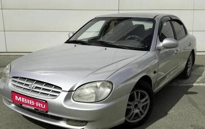 Hyundai Sonata IV рестайлинг, 2001 год, 365 000 рублей, 1 фотография