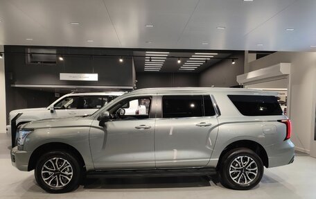 Haval H5, 2026 год, 4 199 000 рублей, 6 фотография