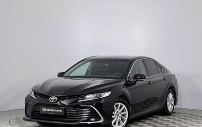 Toyota Camry, 2021 год, 3 100 000 рублей, 1 фотография
