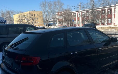 Audi A3, 2011 год, 580 000 рублей, 3 фотография