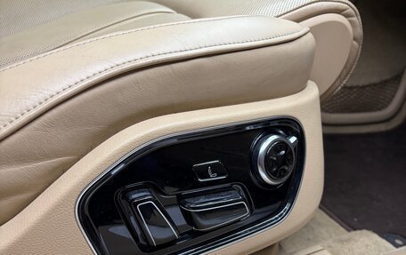 Audi A8, 2014 год, 2 300 000 рублей, 15 фотография