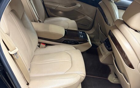 Audi A8, 2014 год, 2 300 000 рублей, 11 фотография