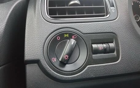 Volkswagen Polo VI (EU Market), 2019 год, 1 300 000 рублей, 12 фотография