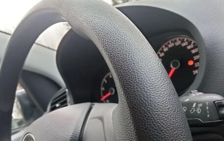 Volkswagen Polo VI (EU Market), 2019 год, 1 300 000 рублей, 11 фотография