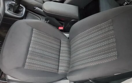 Volkswagen Polo VI (EU Market), 2019 год, 1 300 000 рублей, 13 фотография