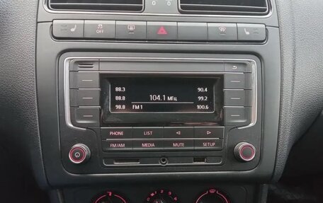 Volkswagen Polo VI (EU Market), 2019 год, 1 300 000 рублей, 9 фотография