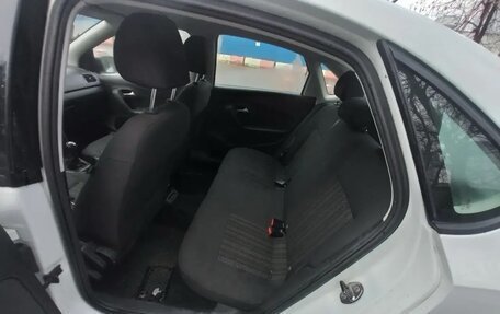 Volkswagen Polo VI (EU Market), 2019 год, 1 300 000 рублей, 16 фотография