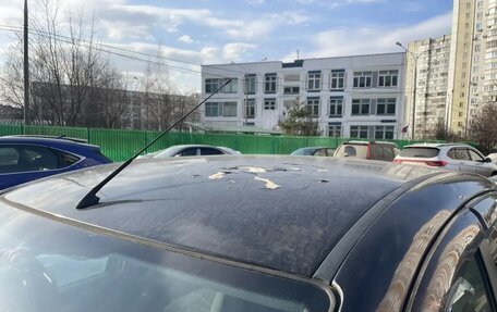 Ford C-MAX I рестайлинг, 2007 год, 450 000 рублей, 6 фотография