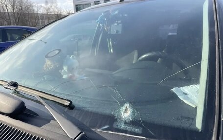 Ford C-MAX I рестайлинг, 2007 год, 450 000 рублей, 7 фотография