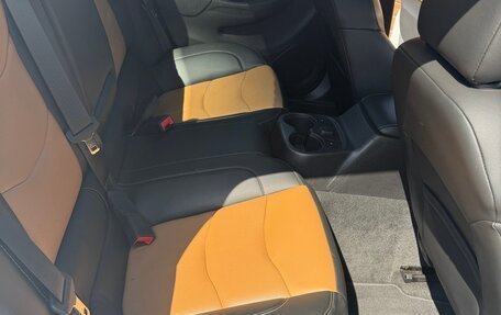 Chevrolet Volt II, 2017 год, 1 950 000 рублей, 10 фотография