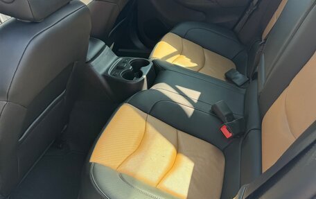 Chevrolet Volt II, 2017 год, 1 950 000 рублей, 11 фотография