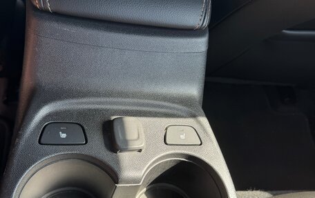 Chevrolet Volt II, 2017 год, 1 950 000 рублей, 16 фотография