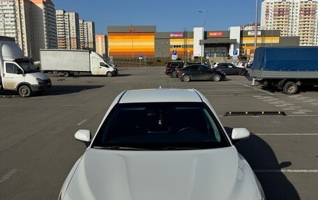 Toyota Camry, 2021 год, 3 500 000 рублей, 5 фотография