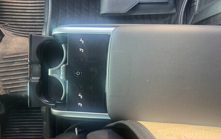 Toyota Camry, 2021 год, 3 500 000 рублей, 22 фотография