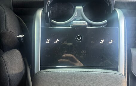 Toyota Camry, 2021 год, 3 500 000 рублей, 23 фотография