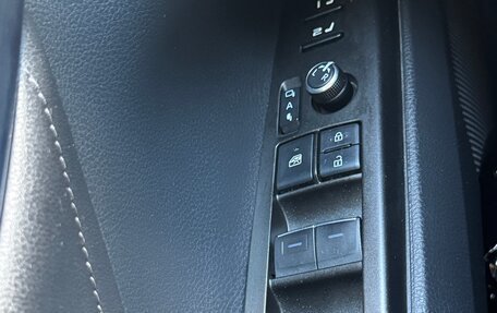 Toyota Camry, 2021 год, 3 500 000 рублей, 18 фотография