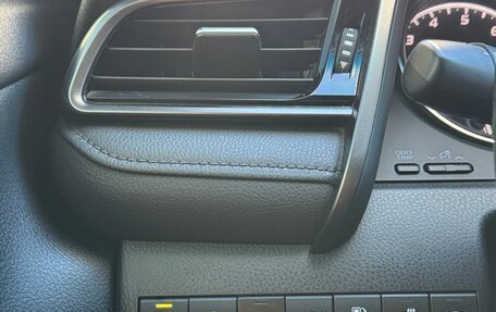 Toyota Camry, 2021 год, 3 500 000 рублей, 19 фотография