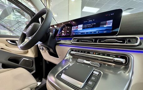 Mercedes-Benz V-Класс, 2025 год, 12 999 000 рублей, 2 фотография