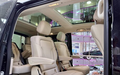 Mercedes-Benz V-Класс, 2025 год, 12 999 000 рублей, 3 фотография