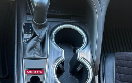 Toyota Camry, 2021 год, 3 500 000 рублей, 17 фотография