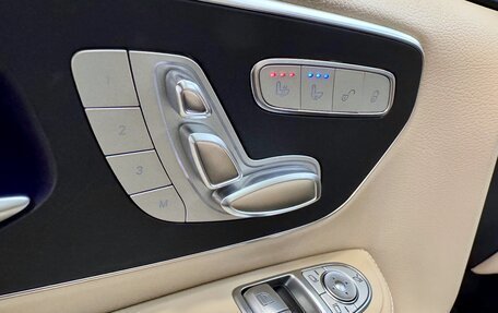 Mercedes-Benz V-Класс, 2025 год, 12 999 000 рублей, 9 фотография