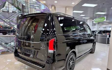 Mercedes-Benz V-Класс, 2025 год, 12 999 000 рублей, 6 фотография