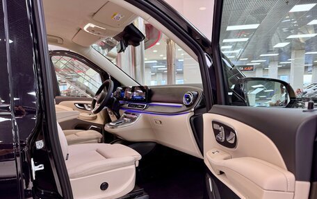 Mercedes-Benz V-Класс, 2025 год, 12 999 000 рублей, 7 фотография