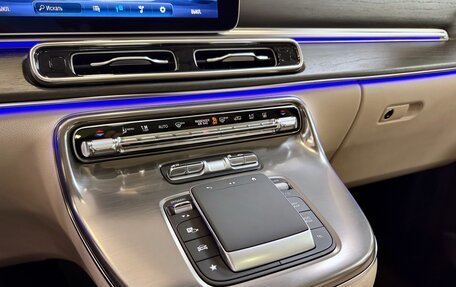 Mercedes-Benz V-Класс, 2025 год, 12 999 000 рублей, 12 фотография