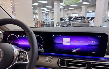 Mercedes-Benz V-Класс, 2025 год, 12 999 000 рублей, 16 фотография