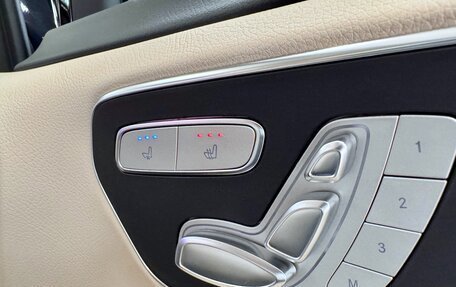 Mercedes-Benz V-Класс, 2025 год, 12 999 000 рублей, 15 фотография