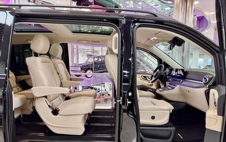 Mercedes-Benz V-Класс, 2025 год, 12 999 000 рублей, 22 фотография