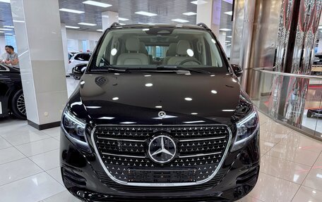 Mercedes-Benz V-Класс, 2025 год, 12 999 000 рублей, 20 фотография