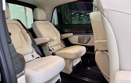 Mercedes-Benz V-Класс, 2025 год, 12 999 000 рублей, 24 фотография