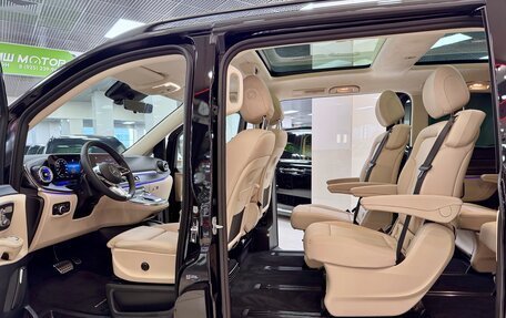 Mercedes-Benz V-Класс, 2025 год, 12 999 000 рублей, 26 фотография